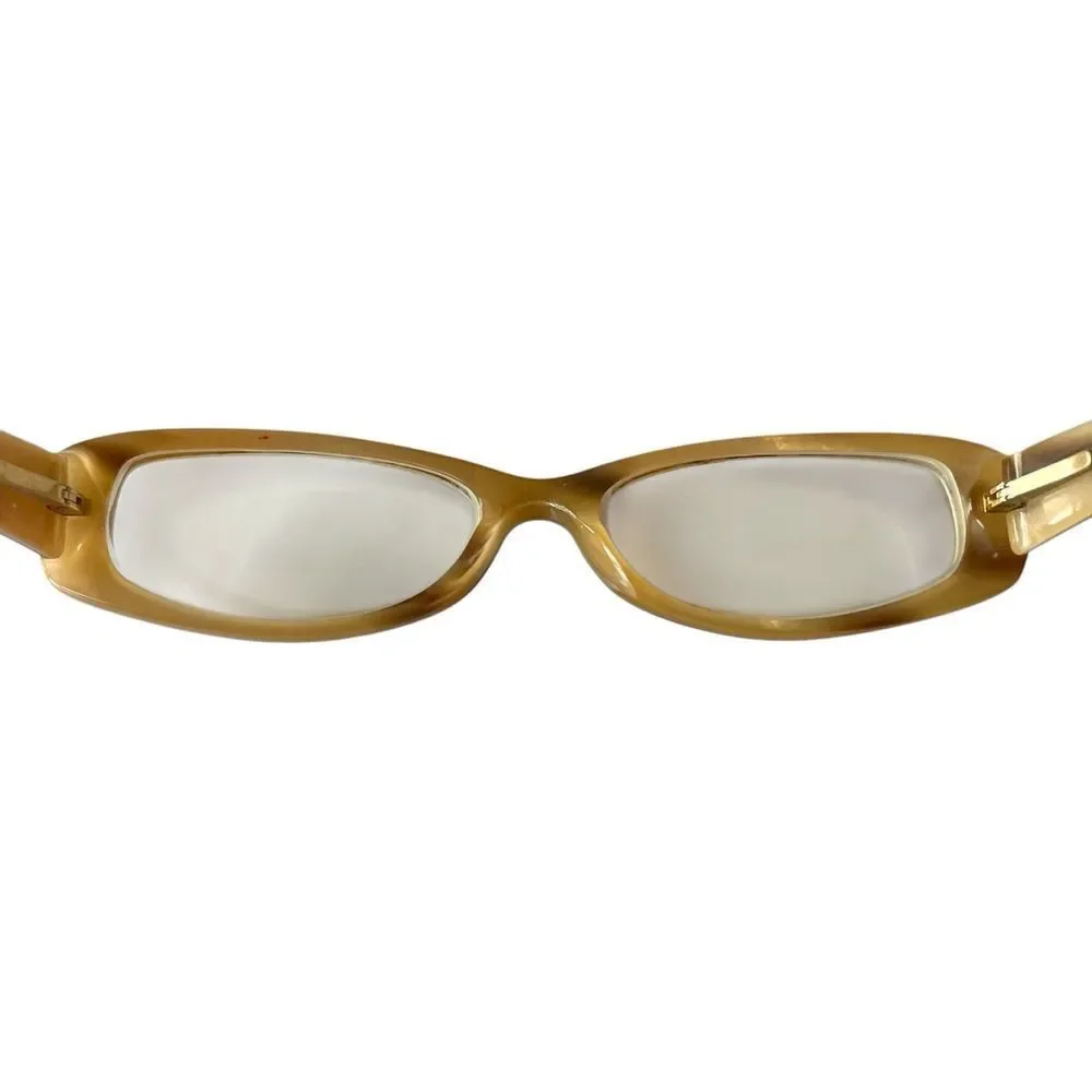 Ralph Lauren Made in Italy Eyeglass Frames